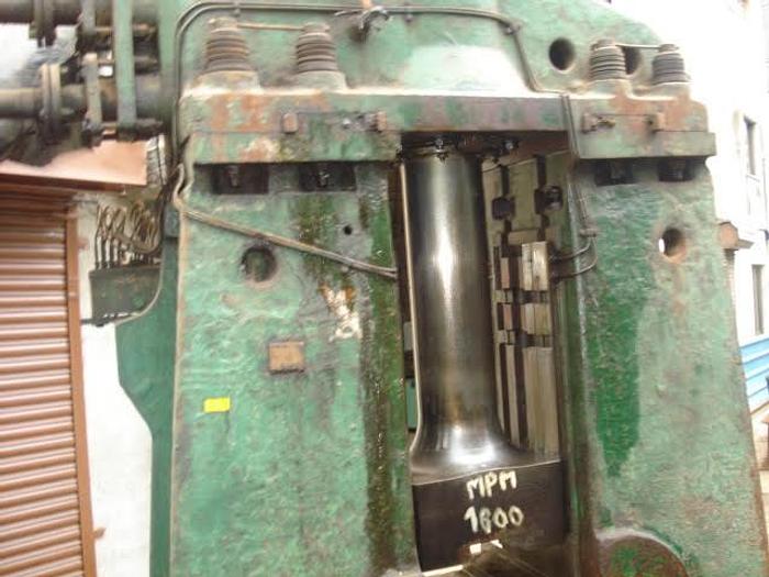 Used Hammer Forging Pneumatic MPM1600B