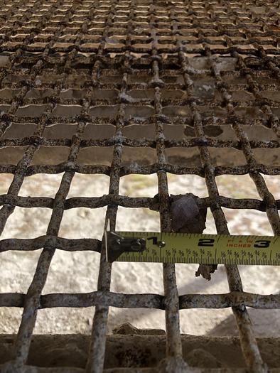 Used 2017 SCREEN MACHINE 107D