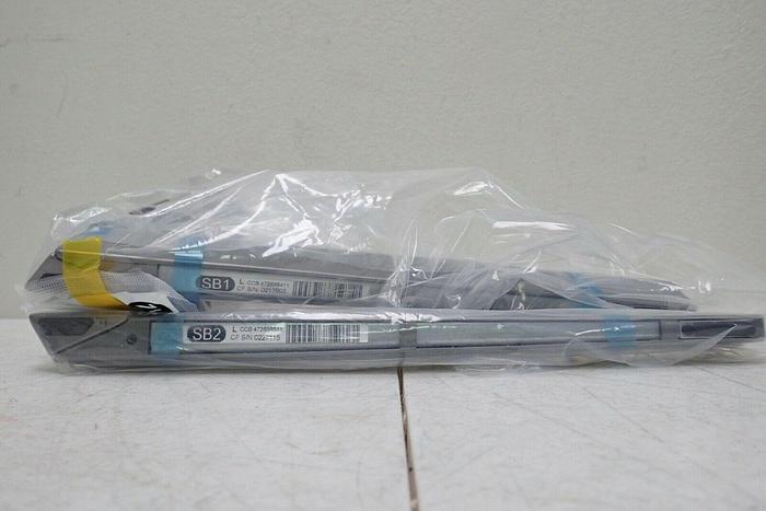 Used Sony X900F 55-inch Class Bravia 4K HDR Ultra HD Smart LED TV Stands