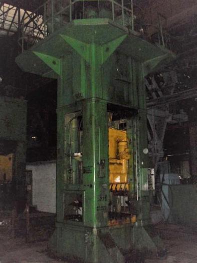 Used Press Trimming KB2536