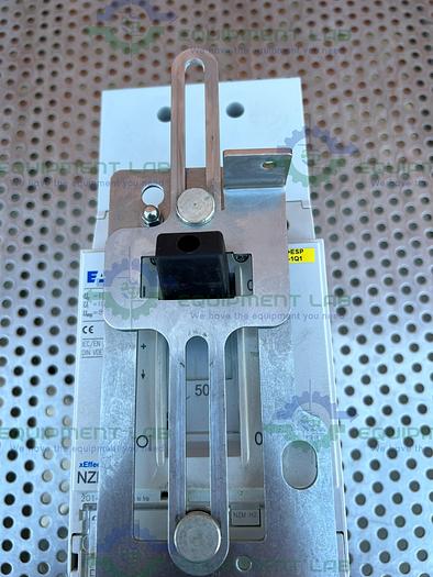 Used Eaton  xEffect NZM2 Circuit Breaker 8kV, 690V