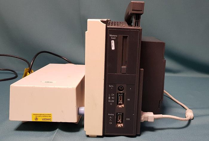 Gebraucht Siemens Patientenmonitor SC 7000