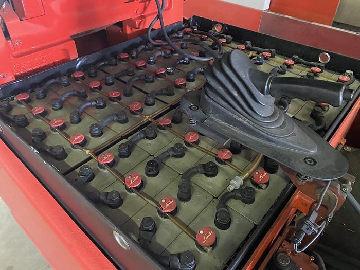 Usato LINDE E30