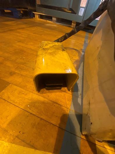 Used 2000 Vitap Alpha T21 Multi Spindle Boring Machine