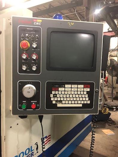 Used 2000 Fadal VMC-8030 HT