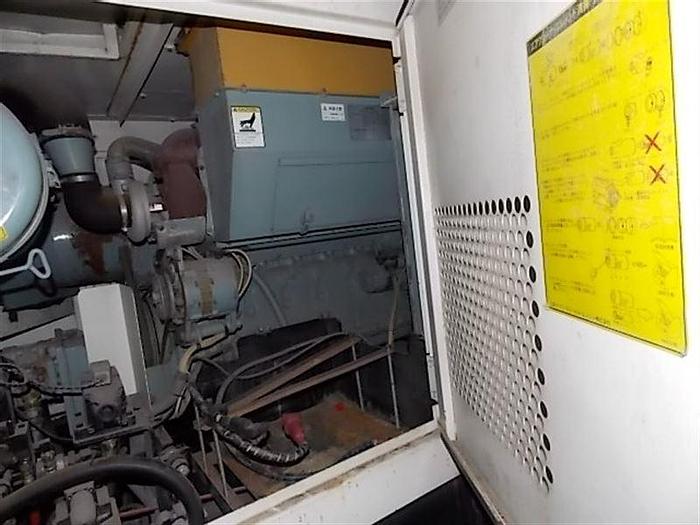 Used Sullivan TCD918E Drill Rig