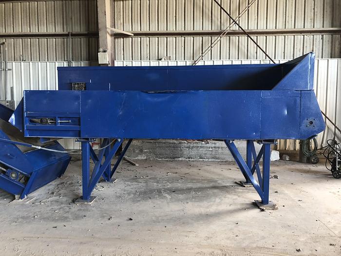 Used 10PIECE C&D RECYCLING CENTER