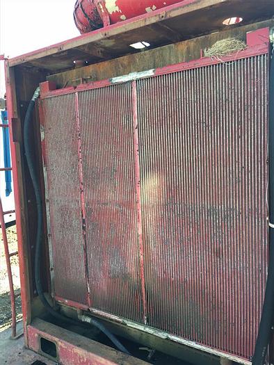 Used 1980 Ingersoll-Rand 900cfm / 300psi Air Compressor