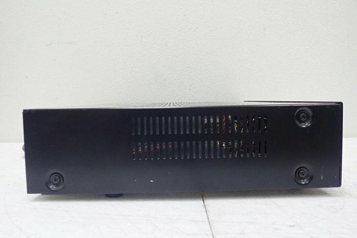 Used TOA 900 Series Model P-912MK2 Amplifier 844632065279