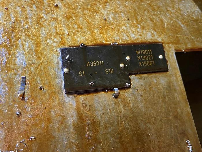 Used 1998 Gildemeister CTX-500 E CNC Lathe