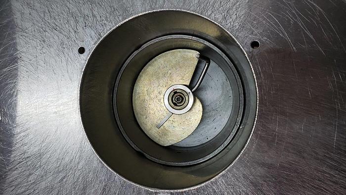 Used Patty-O-Matic 330A Patty Forming Machine