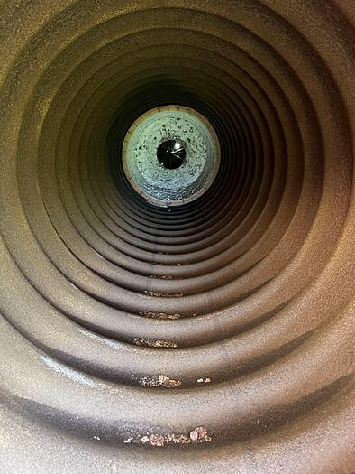 Used 1966 Cleaver Brooks CB 428-500 500 HP 150 PSI Steam Boiler