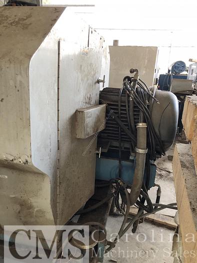 Used HASKO SR30 GANG RIP SAW