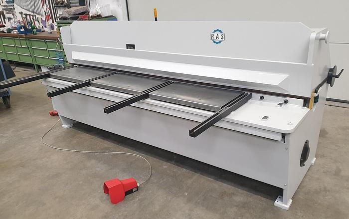 Gebraucht Tafelschere RAS 83.25