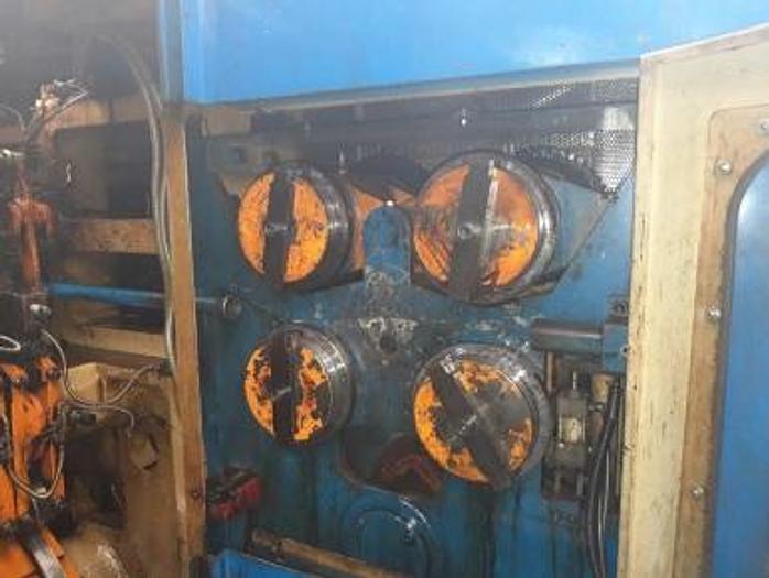 Used Header Progressive Bolt Makers BP-19B6S