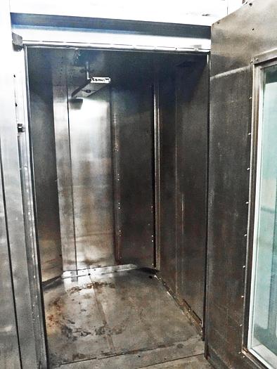 Used HIDDEN -- Used Baxter Double-Rack Gas Oven, Model OV500G2