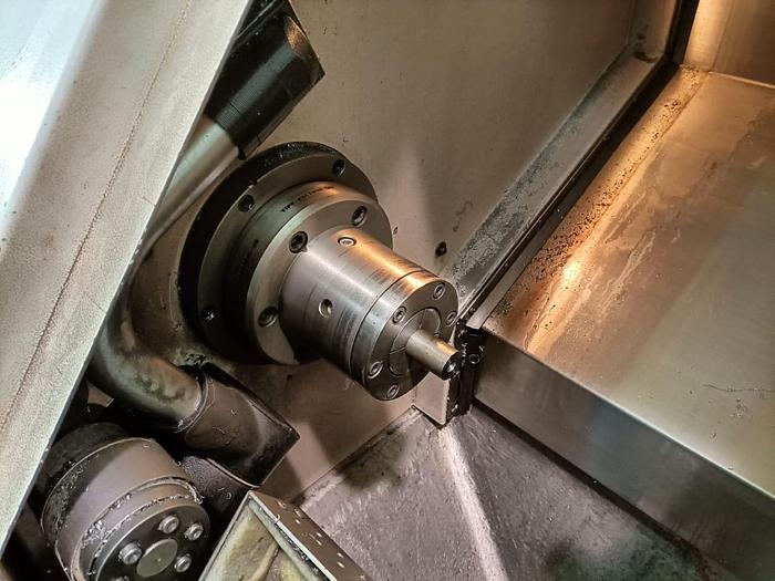 Usato GOODWAY GLS-200M