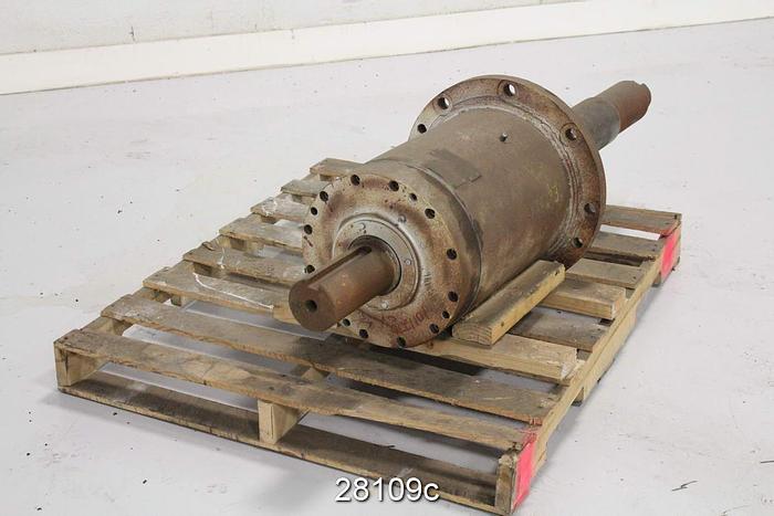 Used Beloit-M24-Beloit Assembly For #28109