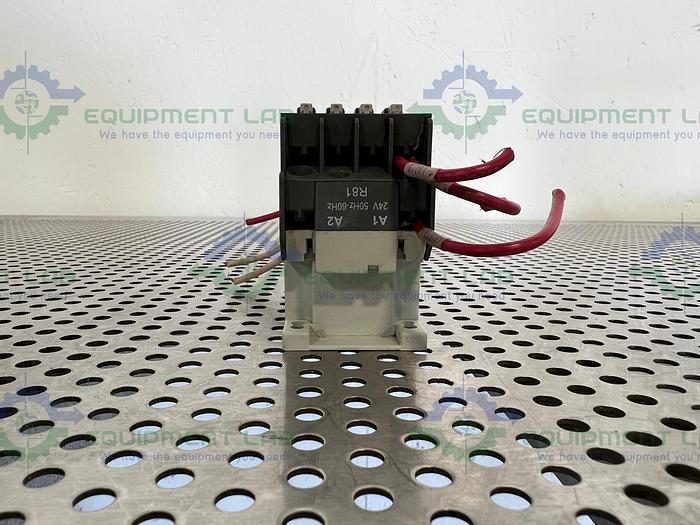 Used ABB  A9-30-10 Contactor 120-240V