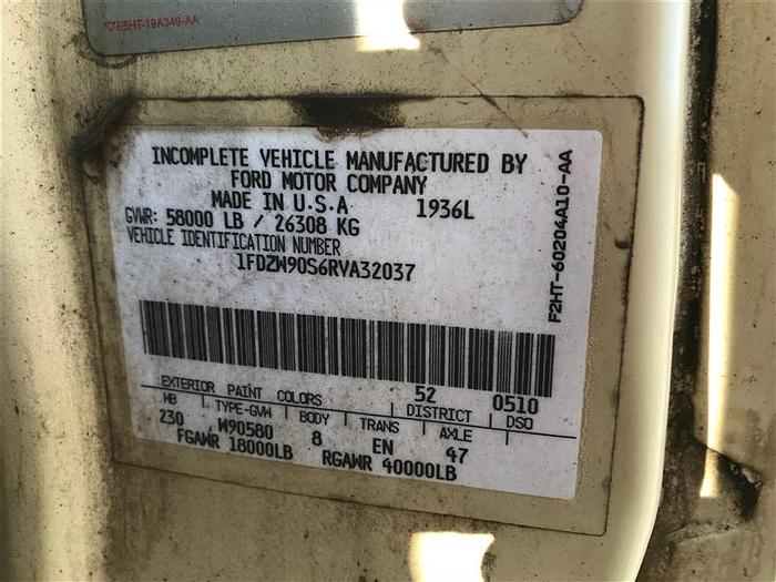 Used 1994 Ingersoll-Rand T3W Drill Rig