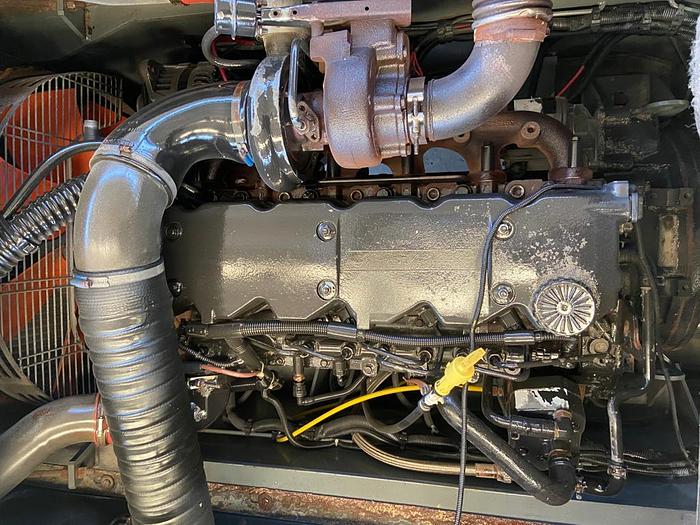 Usato 2010 TEREX A600-1