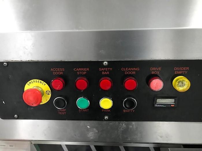 D'occasion MONO FUSION 2 BREAD PLANT