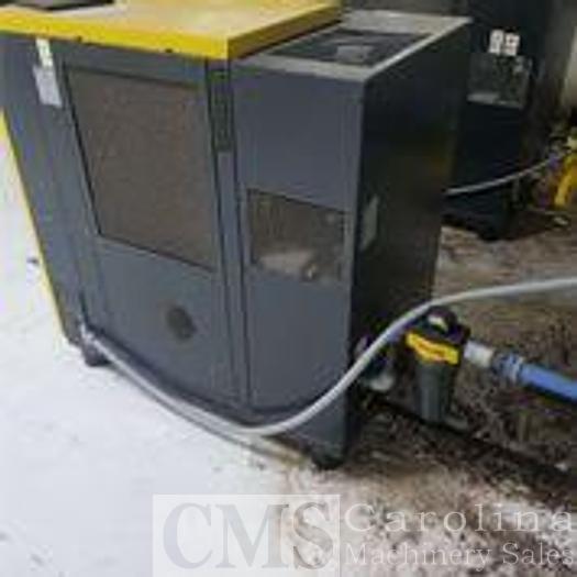 Used 2012 Kaeser SK 20 T