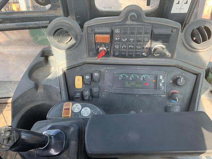 Used 2009 John Deere 410J