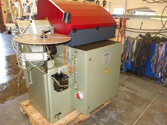 Usado Escomatic lathes