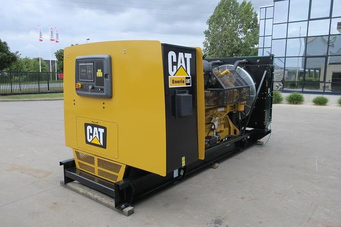 Unused 2016 Caterpillar 900 KVA