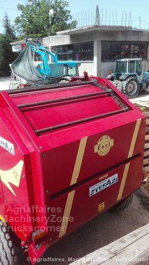 Usato 1990 Fort F 21