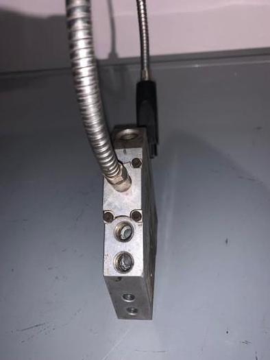 Used Nordson Hot Melt Glue Gun SLBA 1-