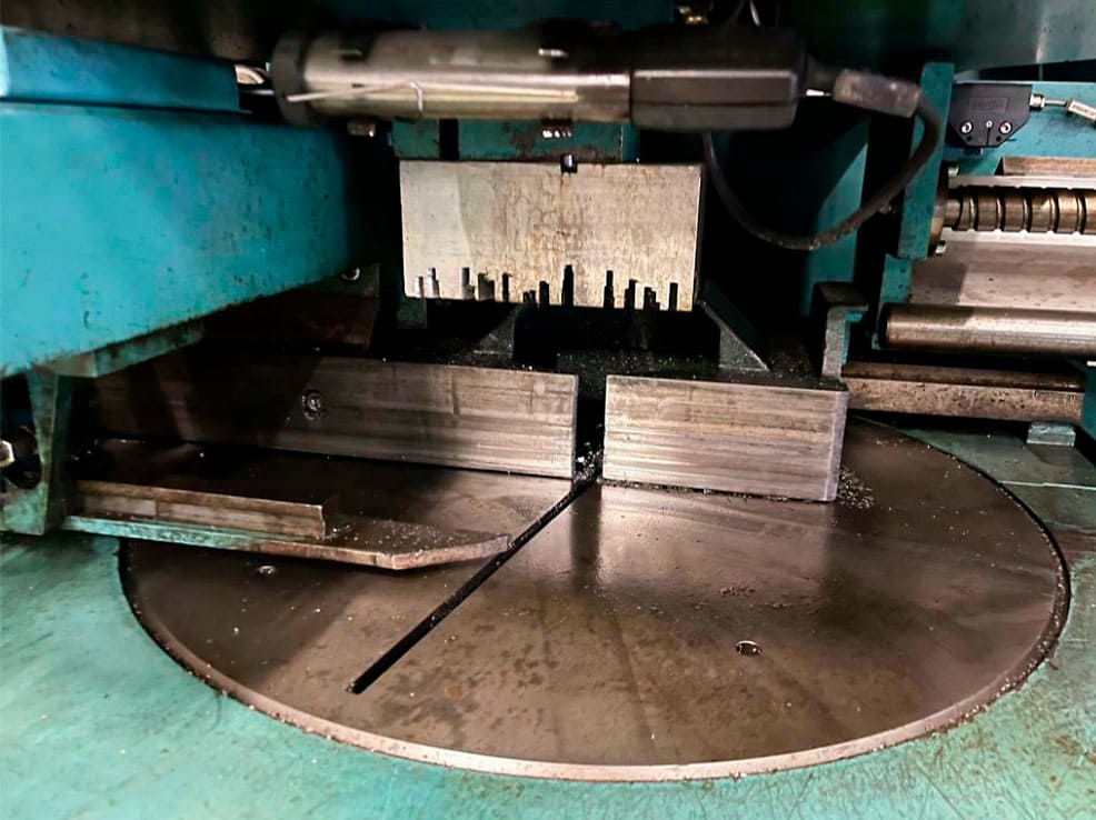 Used Kaltenbach KKS 401 NA - Saws - 2004