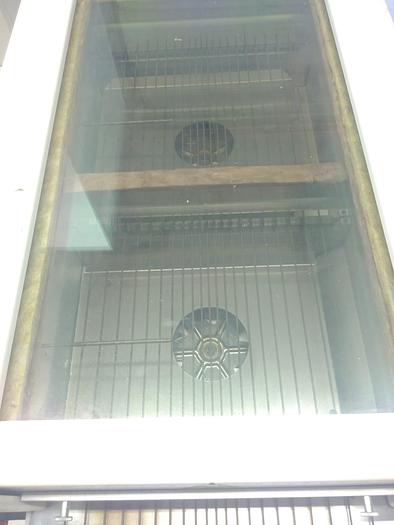 Used 2017 Spide Mistral 260