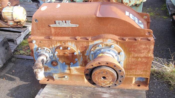 Used Falk