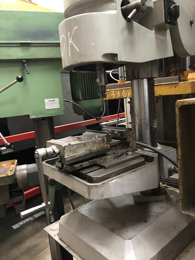 Usato MASCHIATRICE SARA