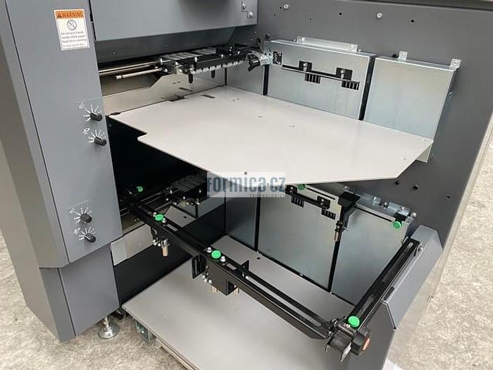 Used DUPLO DSF 2200 + DBM 150