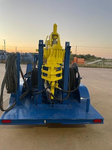 Refurbished Bowen S85 (2.5)