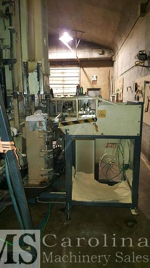 Used 1998 Premier Tech EM600 Bagger