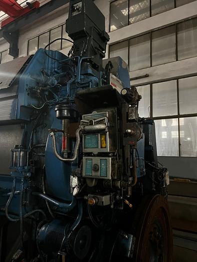 Used Wartsila 6L26A engines x 2 