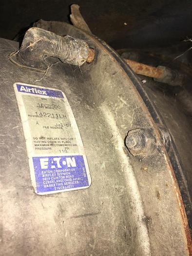 Used 0 Caterpillar 3412 Industrial Diesel