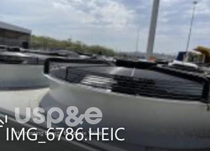 4.3 MW 2016 New GE 16V250 Diesel Generator Sets