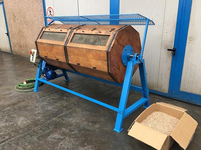 Usato BURATTO LEGNO MOD. 176