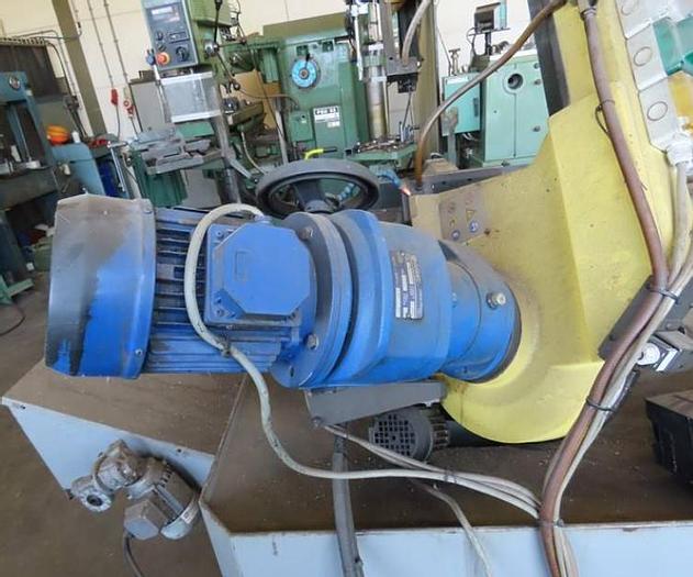 Used 2000 FMB - JUPITER  JUPITER