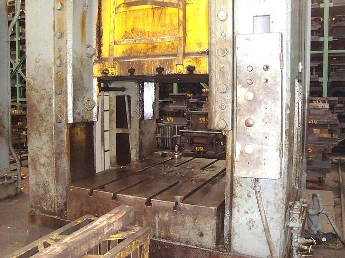 Used Press Trimming PKZE800