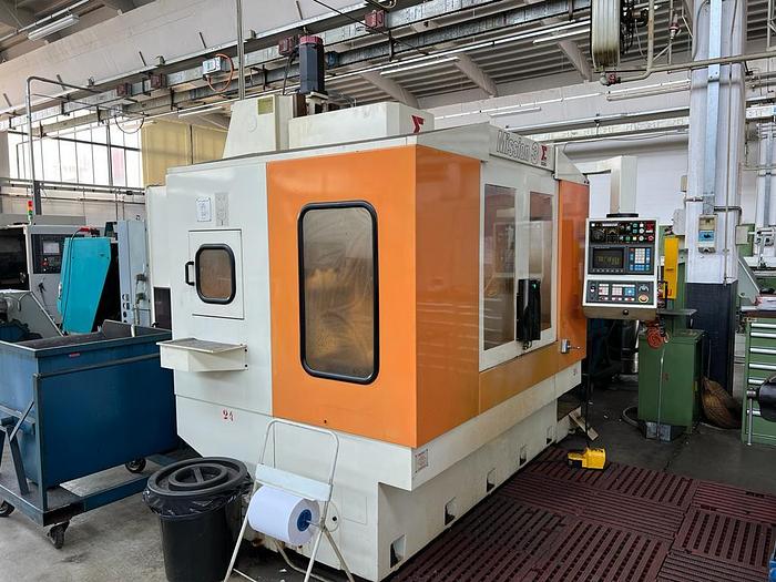 Usato 1995 SIGMA MISSION 3