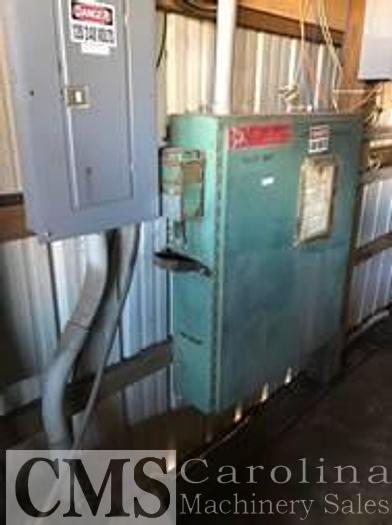 Used Corley Automated Lumber Stacking & De-Sticking Line