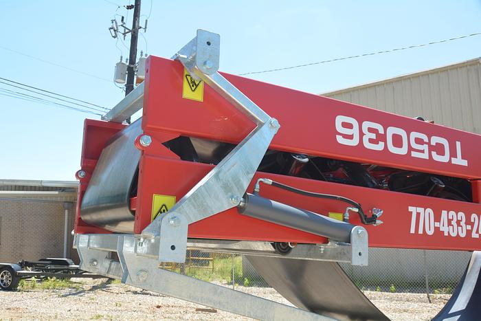 Dealer NEW SCREEN USA TC5036