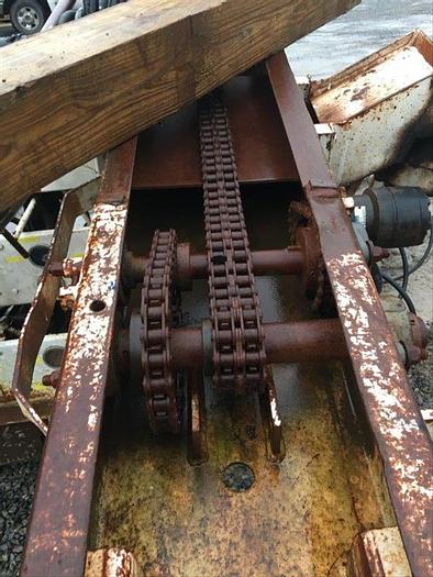 Used 1990 Simco 2800 Drill Rig