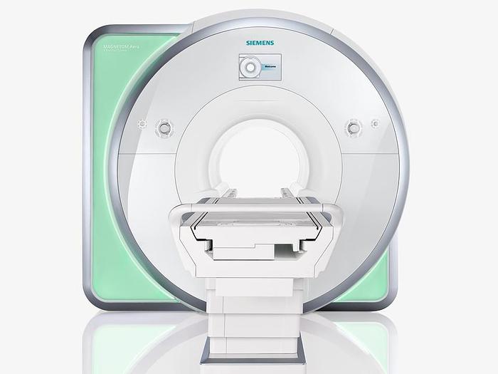 Used Siemens MAGNETOM Aera 1.5T MRI